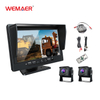 2 Way Waterproof Night Vision Bus Camera