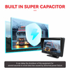 1 Way Blind Spot System Bus Monitor