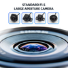 1000S LVDS 360 Degree Bird View Car Panorama Images Camera System 