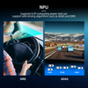 Truck Android Player With 360 Degree Car Camera System