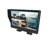 5 Channel -Buskamera, die Öldiebstahl -Monitor -System für Vans -LKW -Complete -Set verhindern