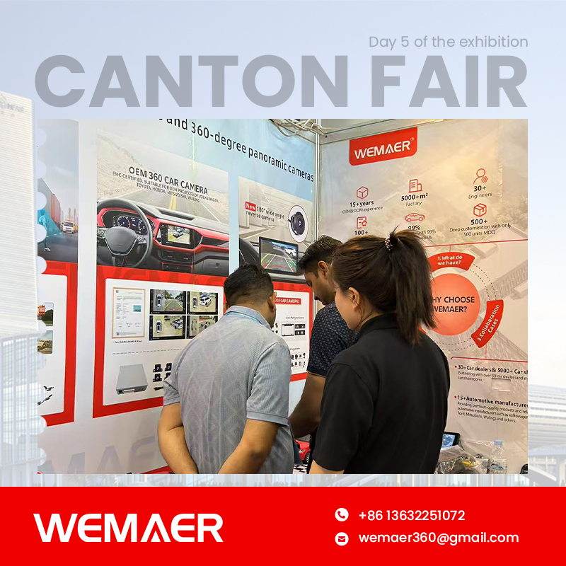 canton fair 137