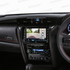 Producto profesional para clientes B2B: sistema de cámara de automóvil de 360 grados con decodificador incorporado para Toyota Fortuner