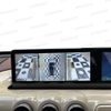 Sistema de vista envolvente de 360 ​​° con decodificador integrado para Wuling Bingo Alvez Air EV