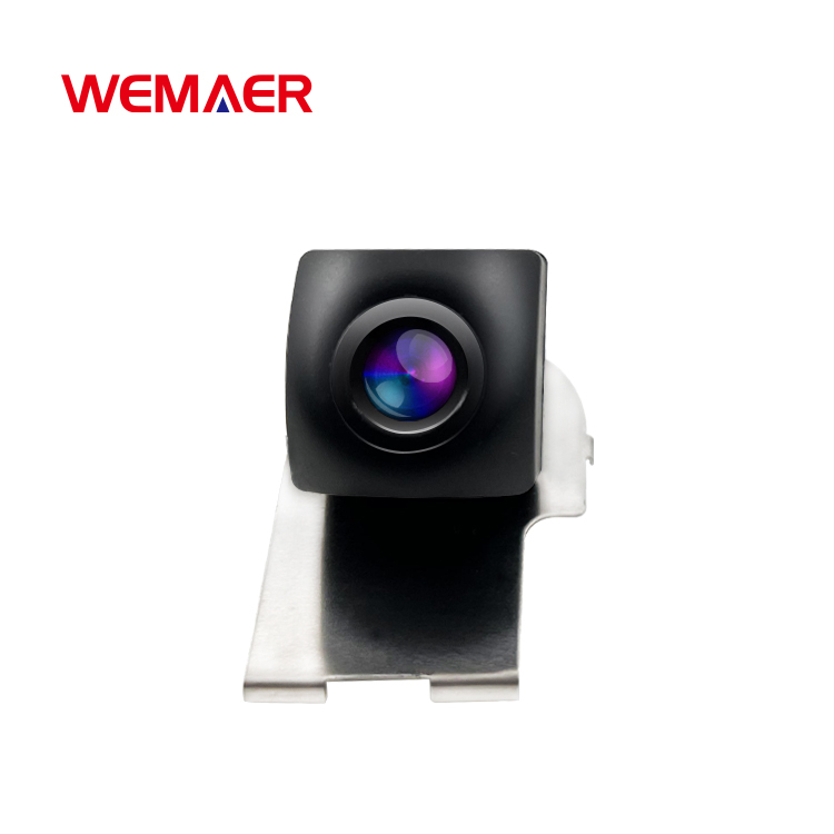 Ccd Cvbs Shockproof Reversing Camera For Honda