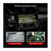Safe Parking Vehicle Backup Camera For Ford