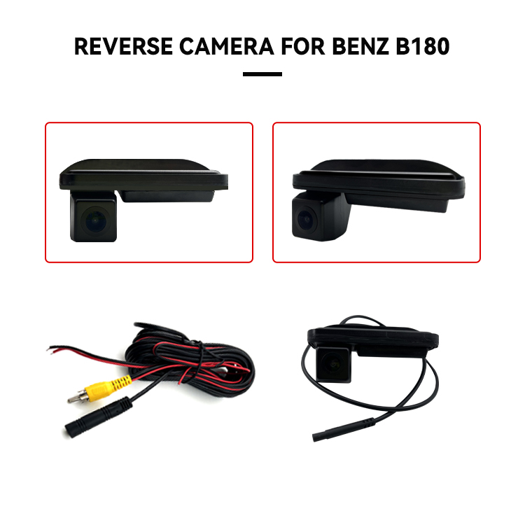 Car Reverse Camera