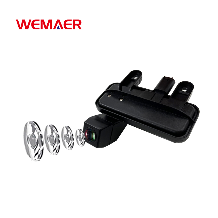 Ahd Reverse Camera For Mercedes Benz Class E