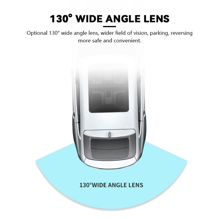 Car Reverse Camera
