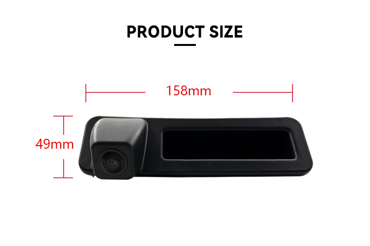 Car Reverse Camera