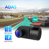 ADAS ड्राइव सहायता कार ब्लैक बॉक्स USB DVR 720P डैश कैम कैमरा