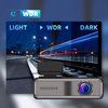 Car DVR WiFi APP Control Camera for Vehicle ADAS Dash Cam for Cars