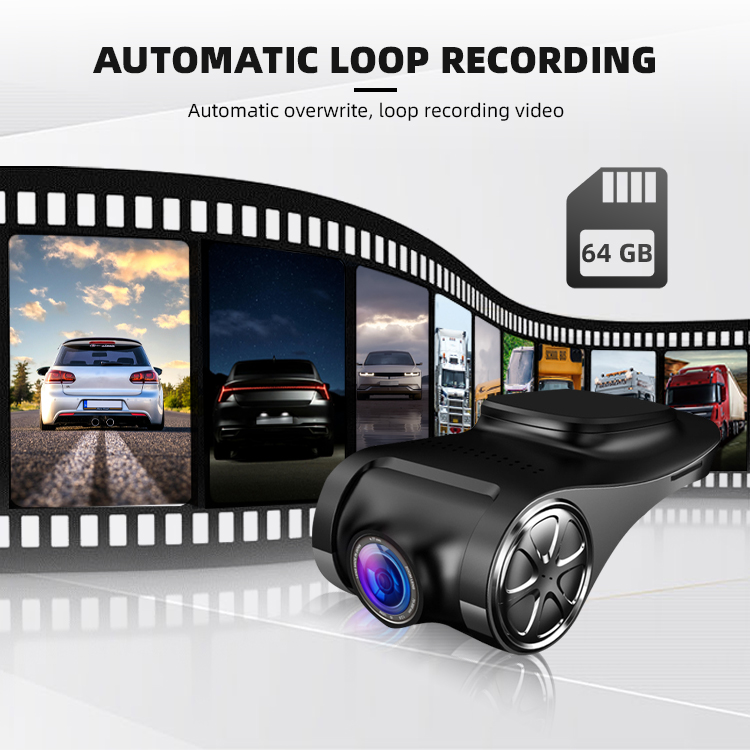 U6 ADAS DVR (6)