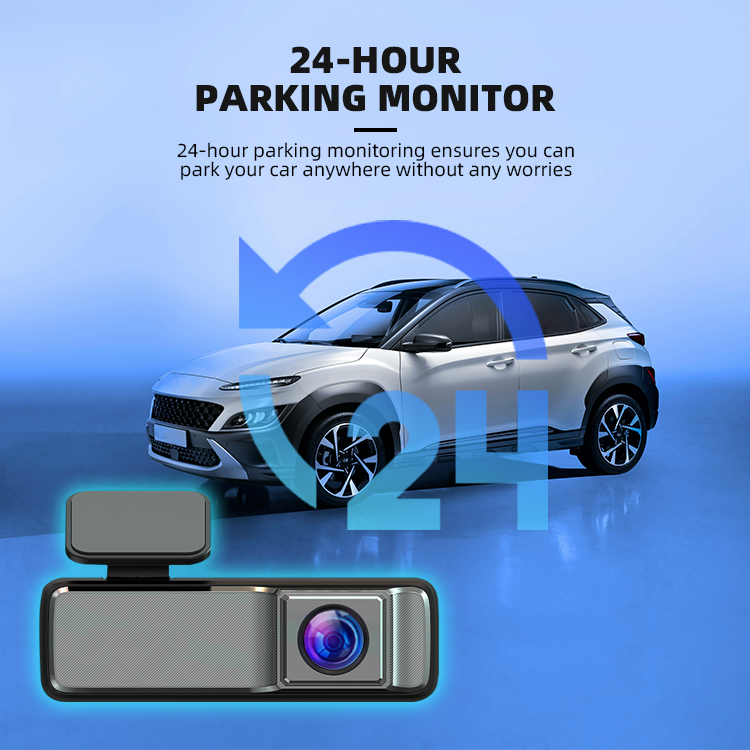 V8-C ADAS DVR (5)