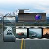 USB ACC Car Recorder 1080P High Resolution Wifi DVR Dash Cam