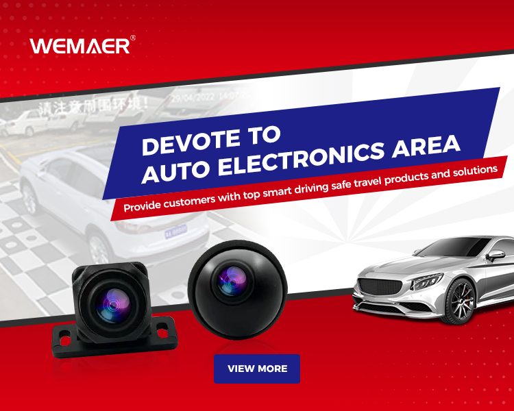 Driving an RV: Here's Why You Need a Car Rear Camera