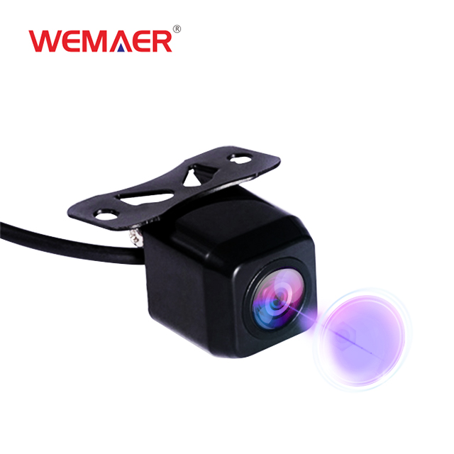 CVBS Waterproof Safe Parking Monitor Reverse Camera