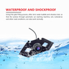 AHD Waterproof HD Mini Vehicle Front Camera