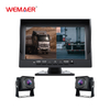 2 Way Bus Camera