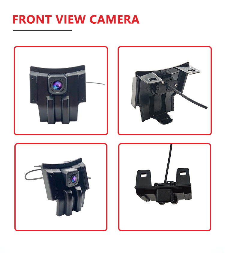 Front Camera