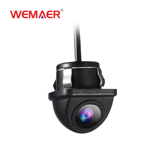 18.5Mm Small Straw Hat Rear View Camera