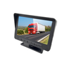 Night Vision Truck Reversing Bus Camera System 7 Inch Vehicle Monitor