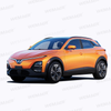 Sistema de cámara de automóvil de 360 grados con decodificador incorporado para Vinfast VF6 | Seguridad y claridad de grado OEM