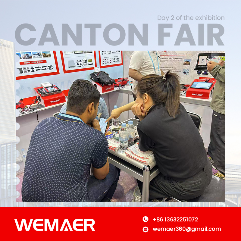 canton fair 137
