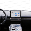 Professional-Grade 360° Surround View Camera System with Integrated Decoder for VinFast Limo Green Vehicles