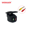 Universal High-Definition Night Vision Rear View Camera with Bracket- OEM Customization Available