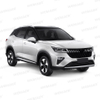 Sistema de vista envolvente de 360 ​​° con decodificador integrado para Wuling Bingo Alvez Air EV