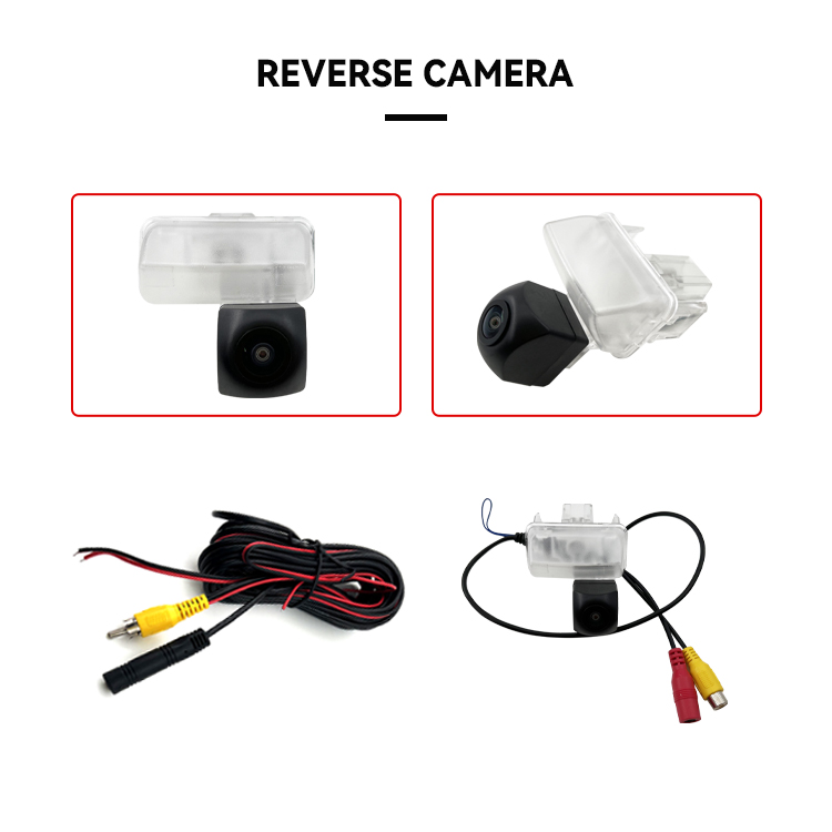 Reverse Car Camera