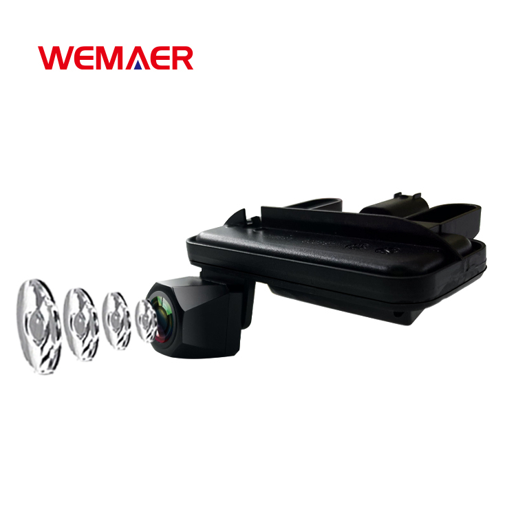 Ahd Car Reverse Camera For Mercedes Benz B E