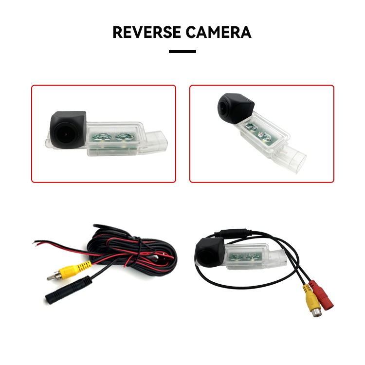 Car Reverse Camera
