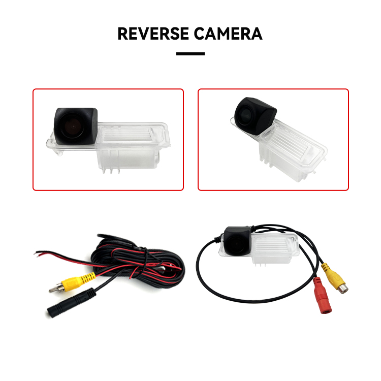 Car Reverse Camera
