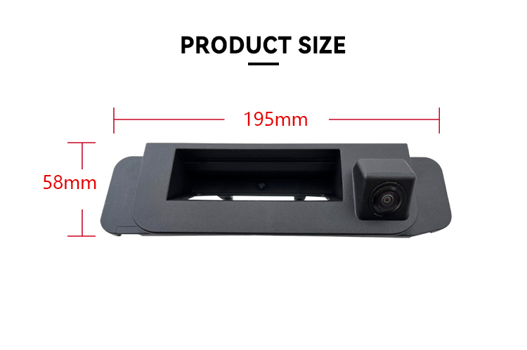 Car Reverse Camera