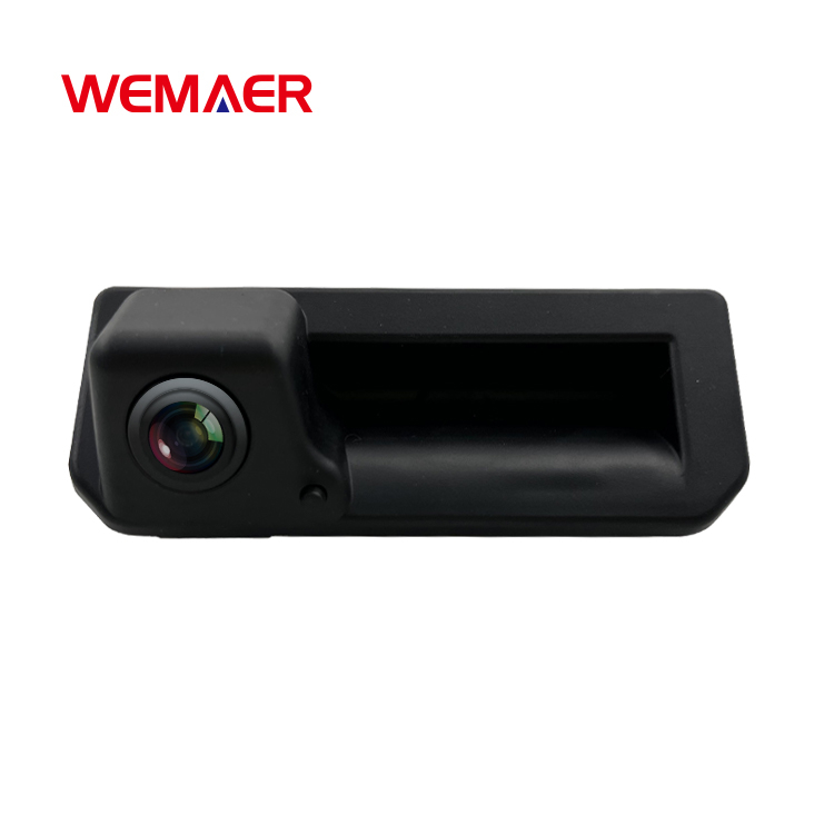 Specific Cvbs Car Reverse Camera