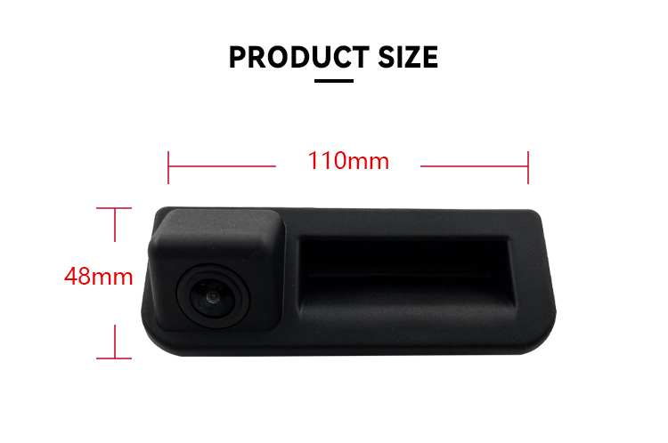 Car Reverse Camera