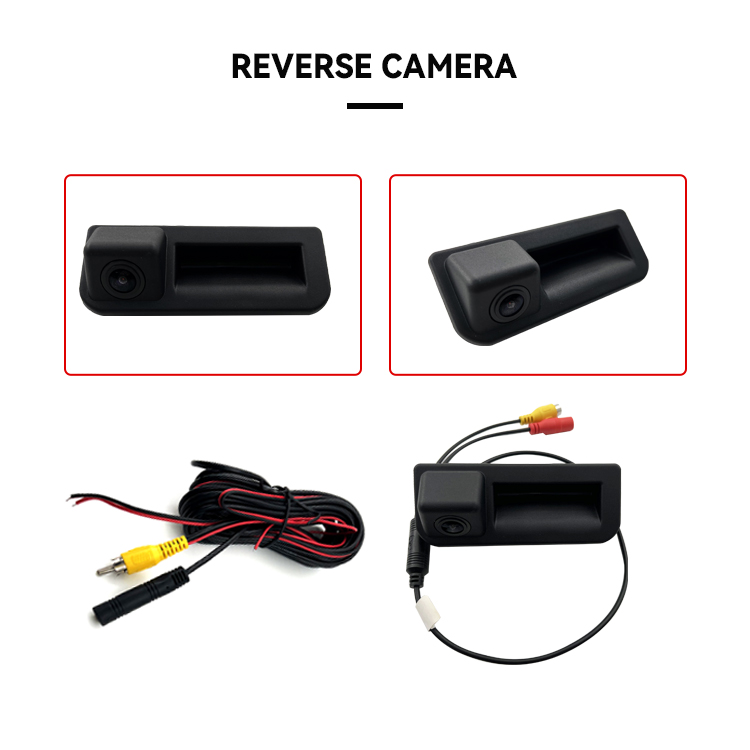 Car Reverse Camera