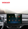 4+64G Navigation Head Unit Radio 360 Camera