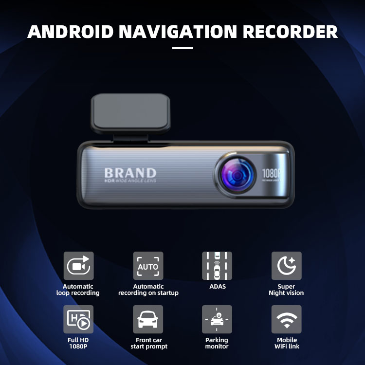 V8-D ADAS DVR (1)