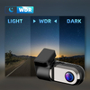 ADAS Intelligent Drive Video Recorder Camera DVR Dash Cam with Wifi 