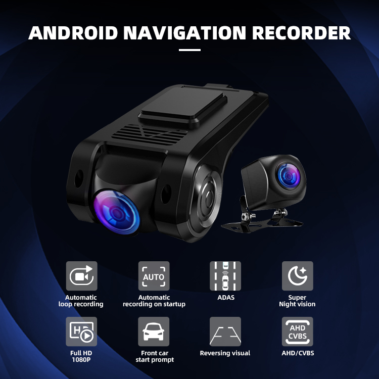 J10 Dual Lens DVR (1)