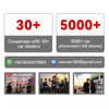 Winning Bid Foresight Moving Line Camera For Toyota