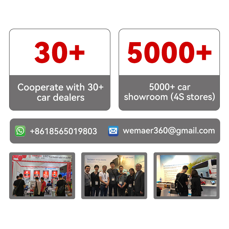 Winning Bid Foresight Moving Line Camera For Toyota