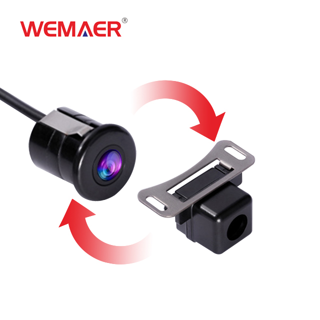 Ahd Night Vision Car Reverse Camera