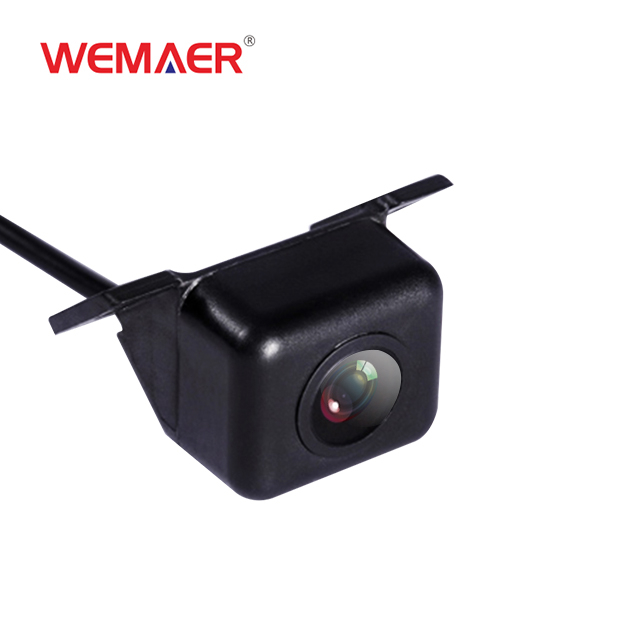 Cvbs Mini Small Hanging Backup Camera For Honda