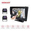 2 Way Waterproof Night Vision Bus Camera