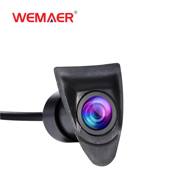 Winning Bid Foresight Moving Line Camera For Toyota