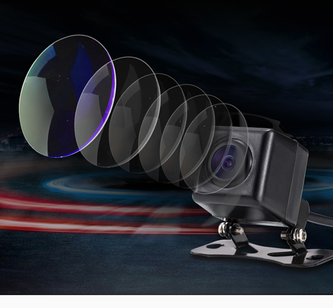 Car Reverse Camera